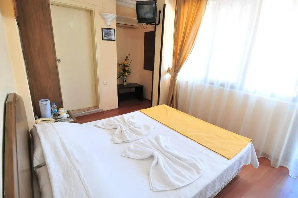 Yildizhan Hotel - Photo 2