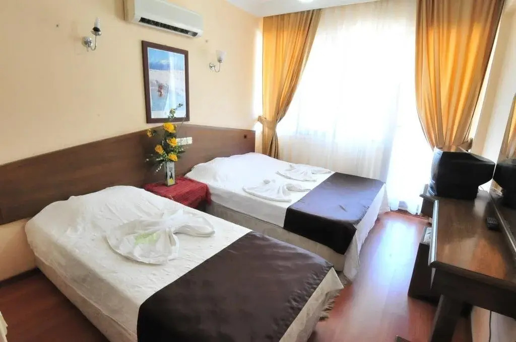 Yildizhan Hotel - Photo 3