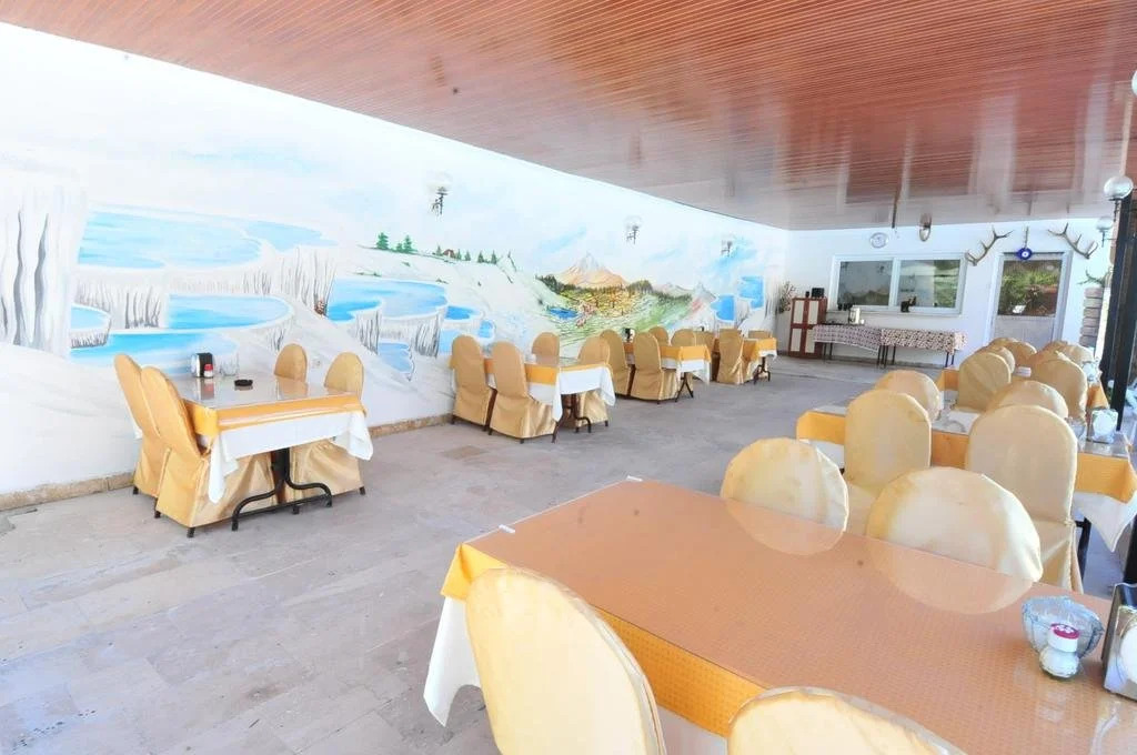 Yildizhan Hotel - Photo 4