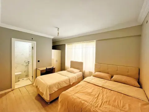 Yılmaz Pansiyon - фото 3