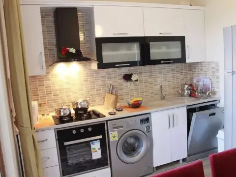 Yomra Residence Otel - Photo 3