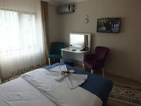 Yomra Residence Otel - Photo 4