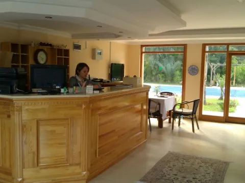 Yonca Butik Hotel - Photo 2