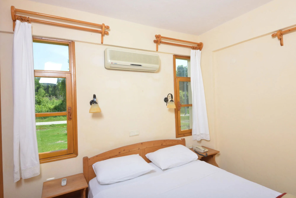 Yonca Lodge - Photo 2