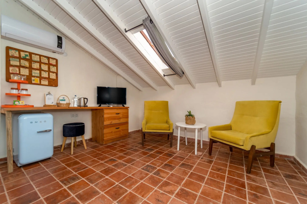 Yonca Lodge - Photo 4