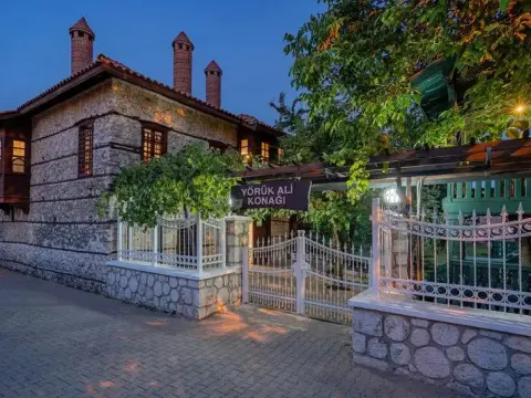 Yörük Ali Konagi - Photo 4