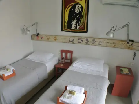 Yucca Alacati - Photo 2