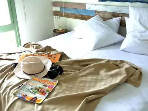 Yucca Alacati - Photo 3