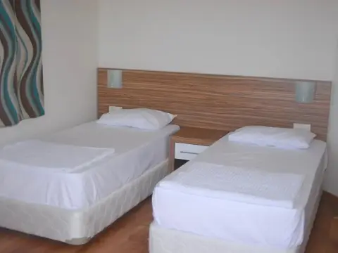 Yucesan Hotel - Photo 3