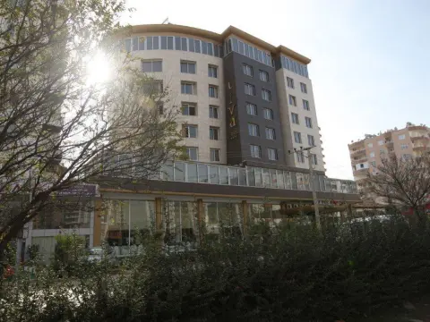 Yücesoy Liva Hotel Spa & Convention Center Mersin - Photo 1