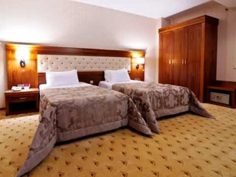 Yücesoy Liva Hotel Spa & Convention Center Mersin - Photo 4