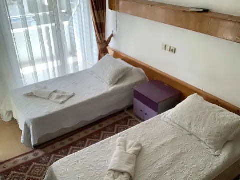 Yuksel Hotel - Photo 3