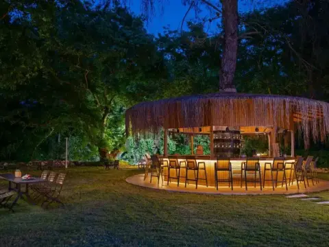 Yusalis Garden Hotel +12 Adult - Photo 2