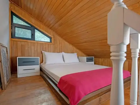 Yusalis Garden Hotel +12 Adult - Photo 3