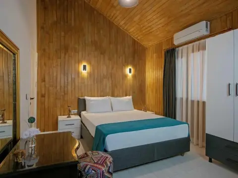 Yusalis Garden Hotel +12 Adult - Photo 4