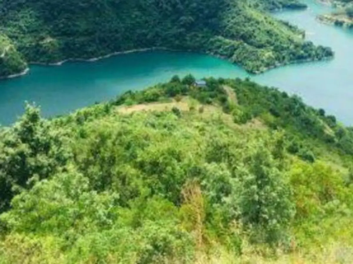 Yuvacik Kazli Bahçe Bungalov