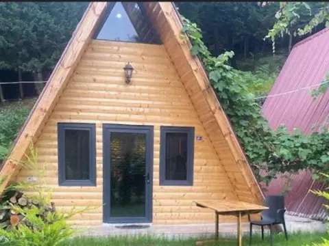 Yuvacik Kazli Bahçe Bungalov - Photo 2