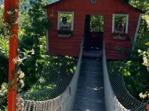 Yuvacik Kazli Bahçe Bungalov - Photo 3