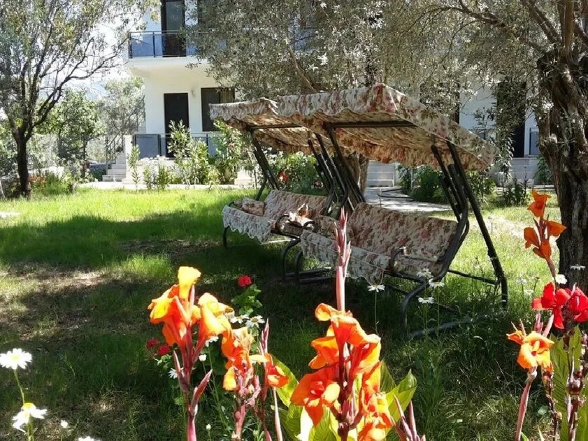 Zakkum Frida Pansiyon