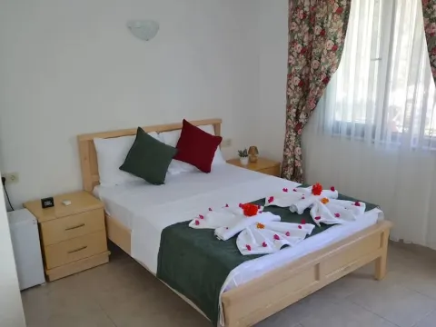 Zakkum Frida Pansiyon - Photo 2