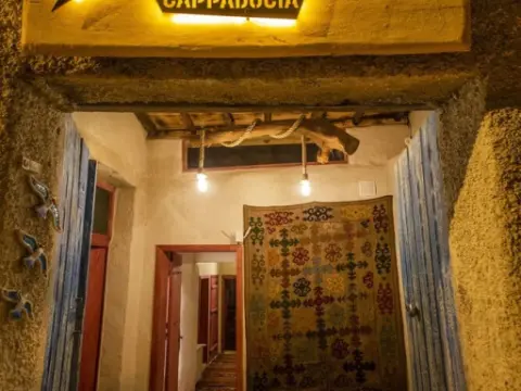 Zen Cappadocia - Photo 1