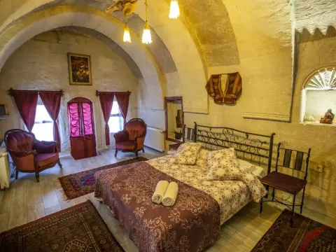 Zen Cappadocia - Photo 3