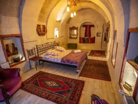 Zen Cappadocia - Photo 4