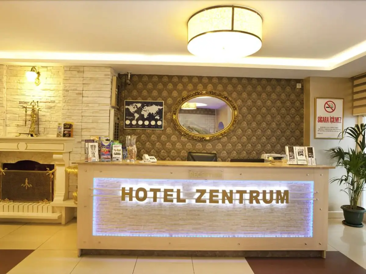 Zen Home Taksim
