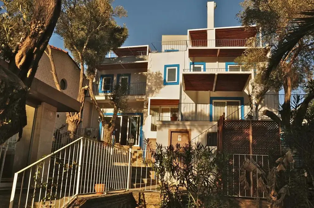 Zena Hotel Bodrum - Photo 1