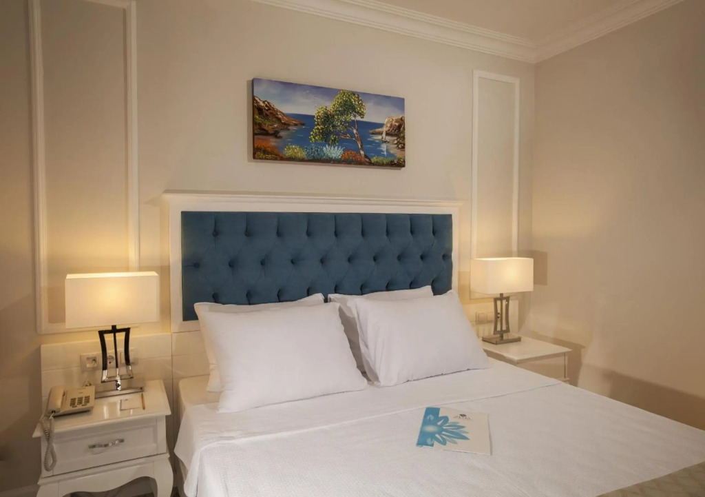 Zena Hotel Bodrum - Photo 3