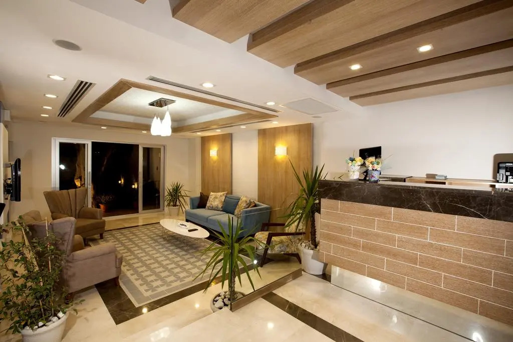 Zena Hotel Bodrum - Photo 2