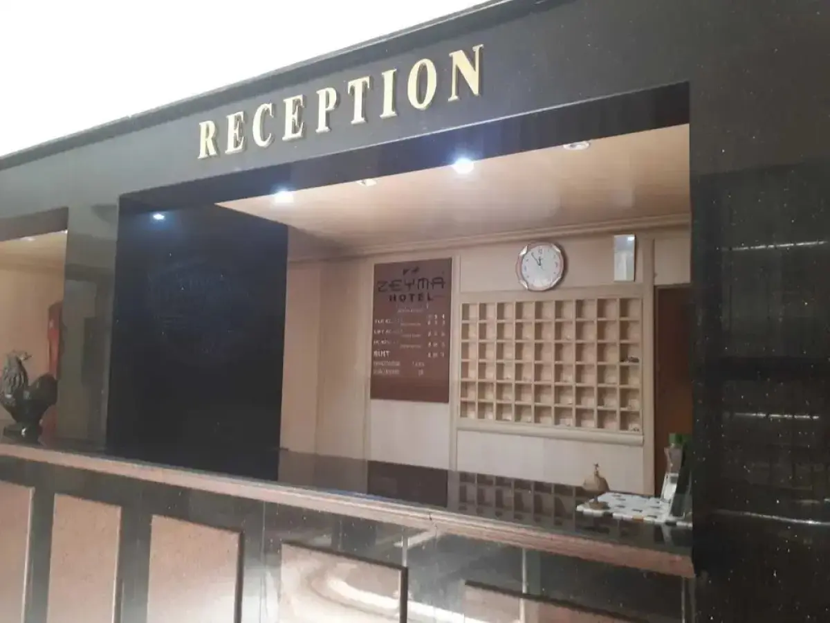 Zeyma Hotel