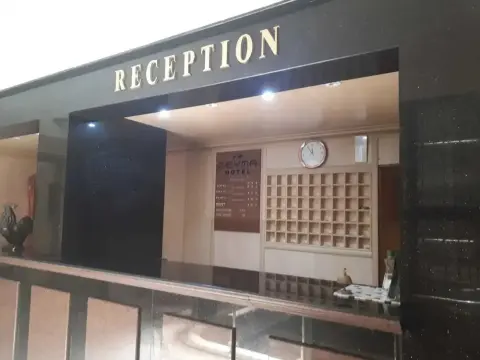 Zeyma Hotel - Foto 1