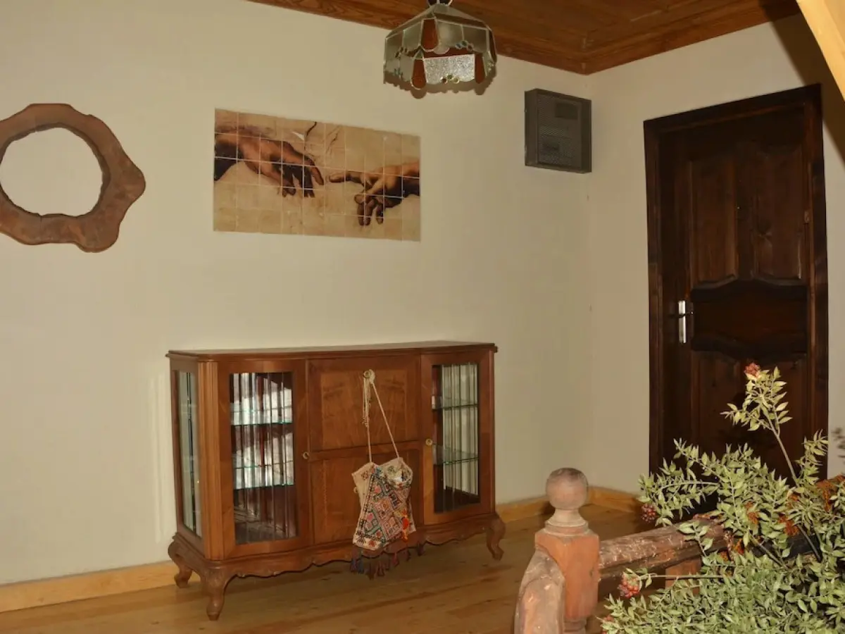 Zeytin Ağacı Hotel