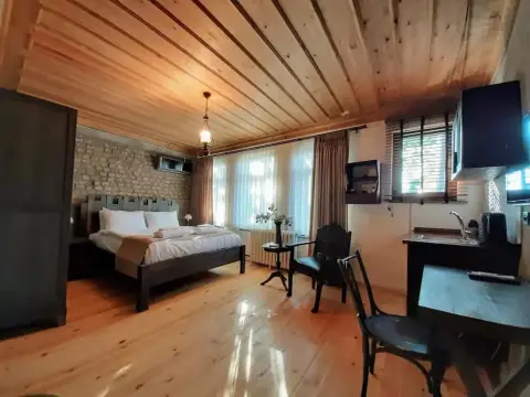 Zeytin Ağacı Hotel - Photo 2