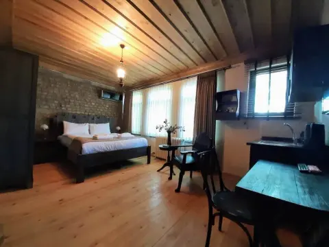 Zeytin Ağacı Hotel - Photo 4