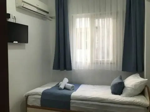 Zeytin Otel Edremit - Photo 1