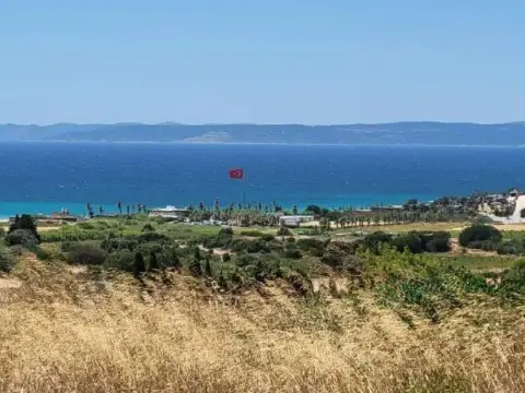 Zeytiny l Tiny Houses & Farm l Çeşme - Foto 4