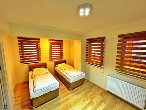 Zufer Suit Hotel - Photo 1