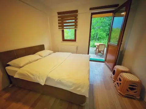 Zufer Suit Hotel - Photo 2