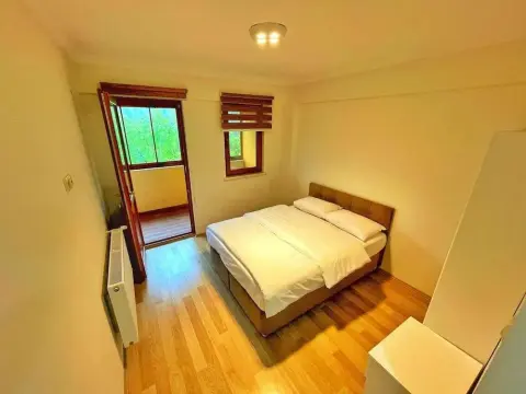 Zufer Suit Hotel - Photo 4