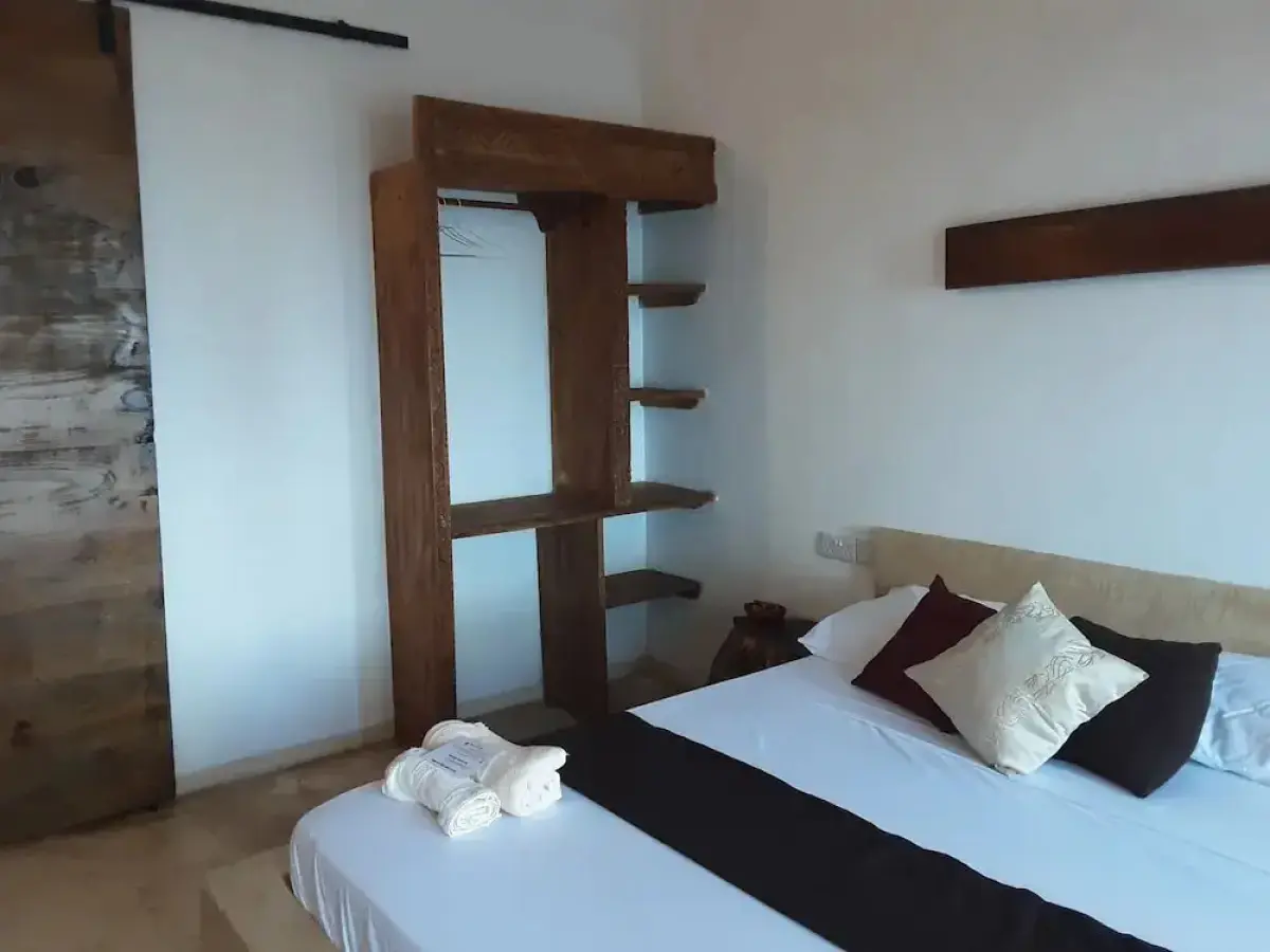 A Dream by the sea - Directly on Kiwengwa Beach