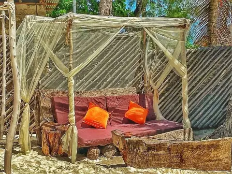 A Dream by the sea - Directly on Kiwengwa Beach - Photo 3