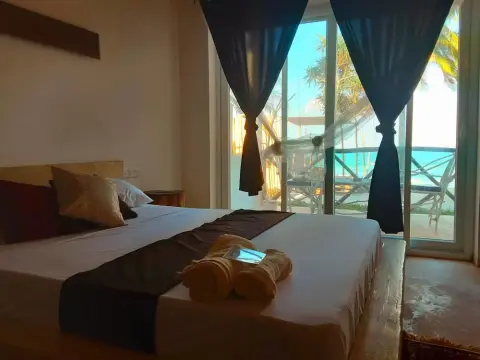 A Dream by the sea - Directly on Kiwengwa Beach - Photo 4