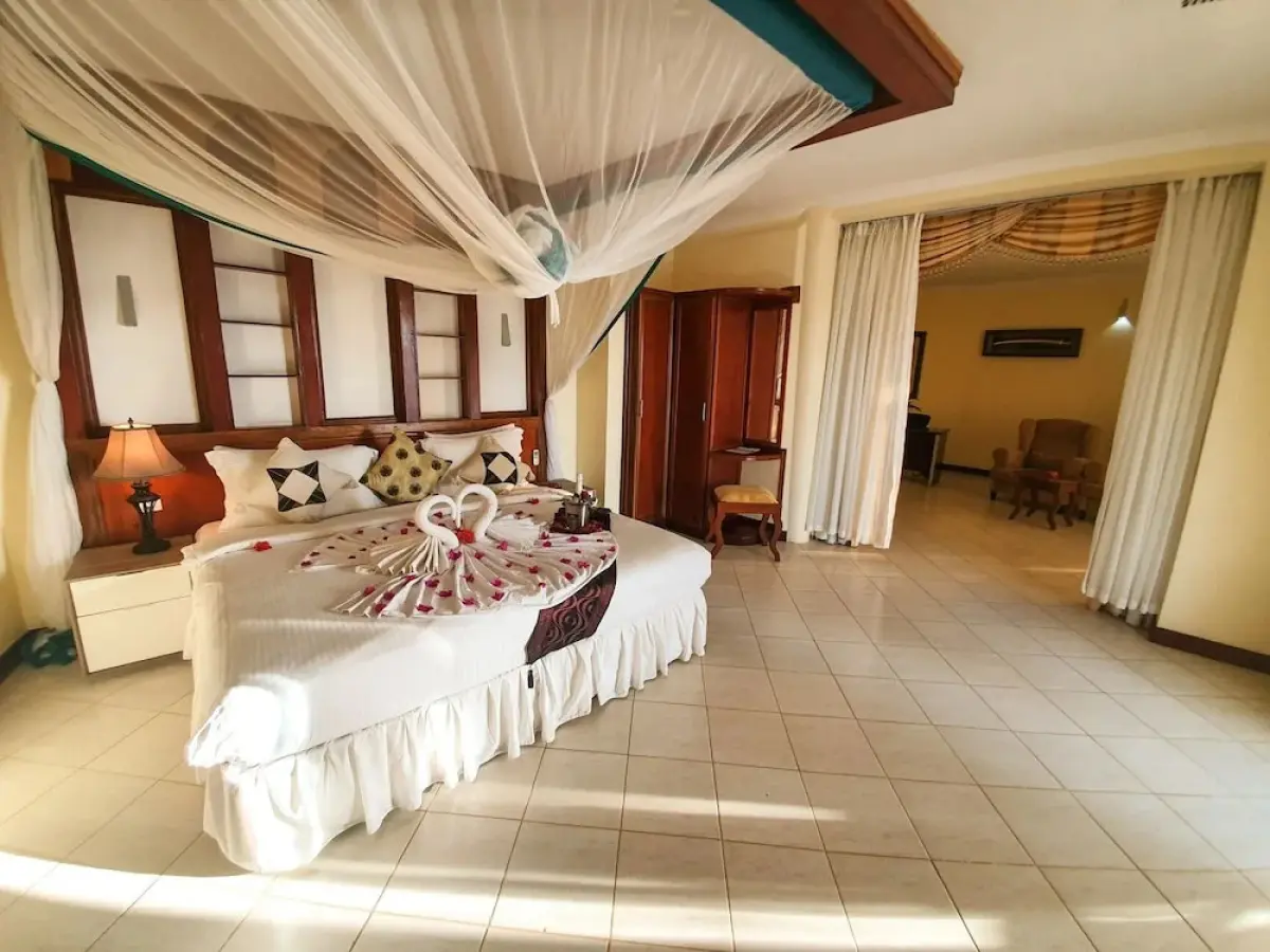 AHG Maya Bay Resort & SPA