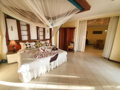 AHG Maya Bay Resort & SPA - Photo 1