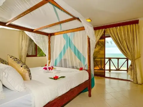 AHG Maya Bay Resort & SPA - Photo 3