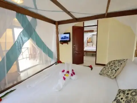 AHG Maya Bay Resort & SPA - Photo 4