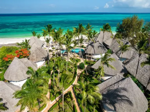 AHG Waridi Beach Resort & Spa - Photo 1