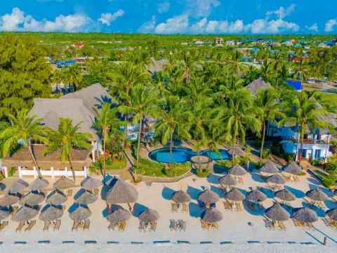AHG Waridi Beach Resort & Spa - Photo 3